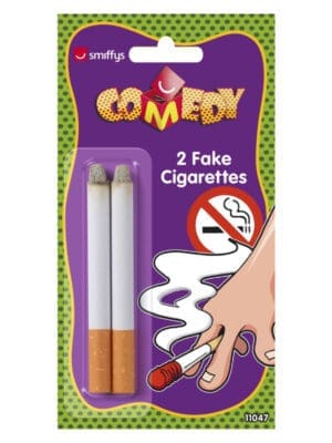 Fake Cigarettes