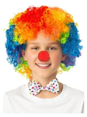 Clown Bowtie