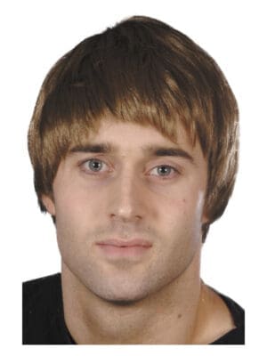 Guy Wig, Brown