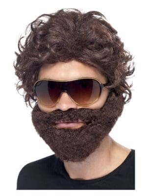Stag Do Kit, Brown