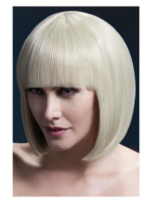 Fever Elise Wig, Blonde