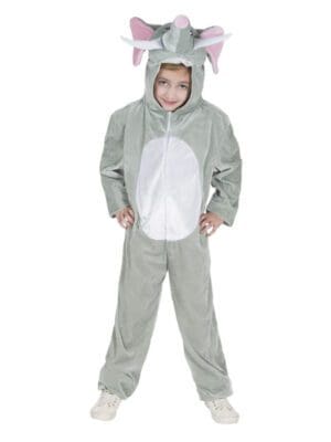 Elephant Costume,