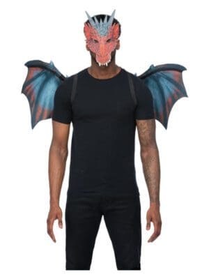 Red Dragon Kit