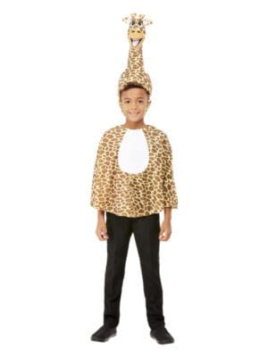 Giraffe Kit