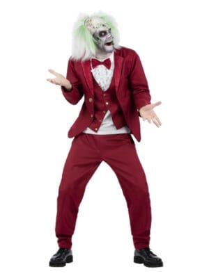 IT The Movie, Pennywise Mask