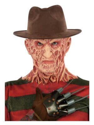 A Nightmare On Elm Street, Freddy Krueger Hat
