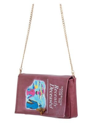 Beetlejuice Bag
