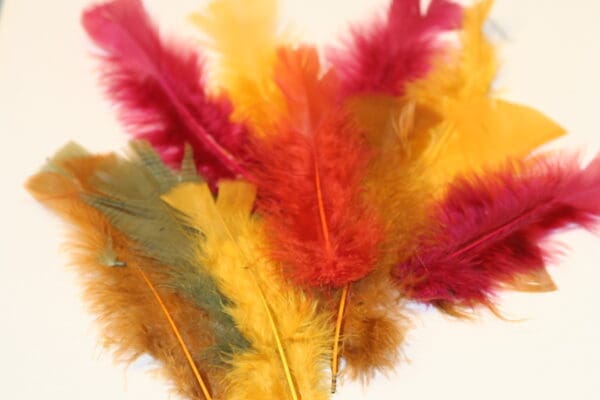 Assorted bag autumn mix